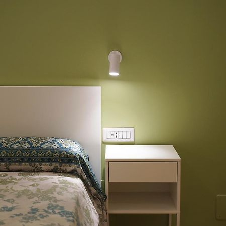 Tom Apartments Νάπολη Εξωτερικό φωτογραφία