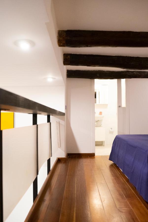 Tom Apartments Νάπολη Εξωτερικό φωτογραφία