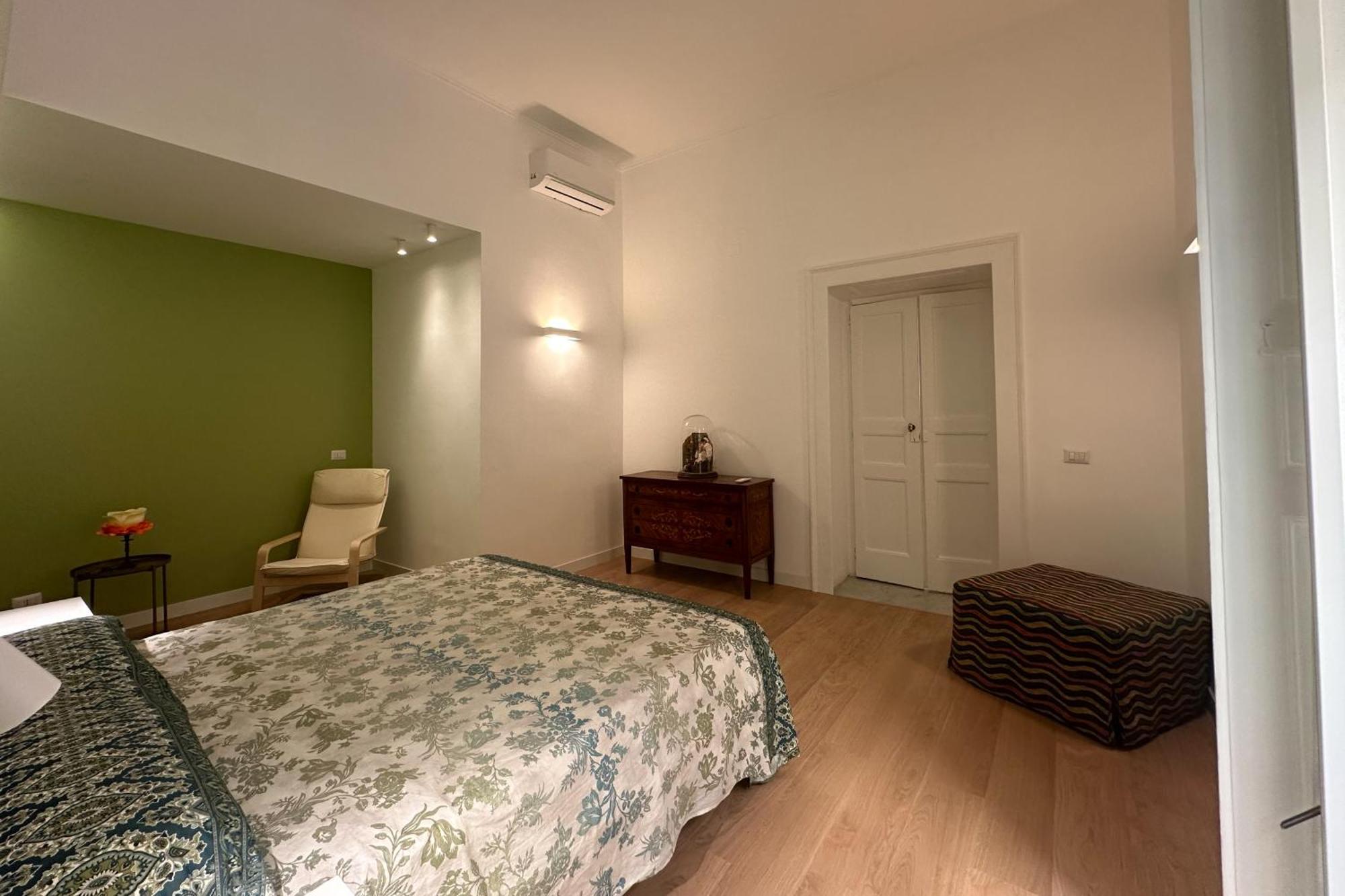 Tom Apartments Νάπολη Εξωτερικό φωτογραφία