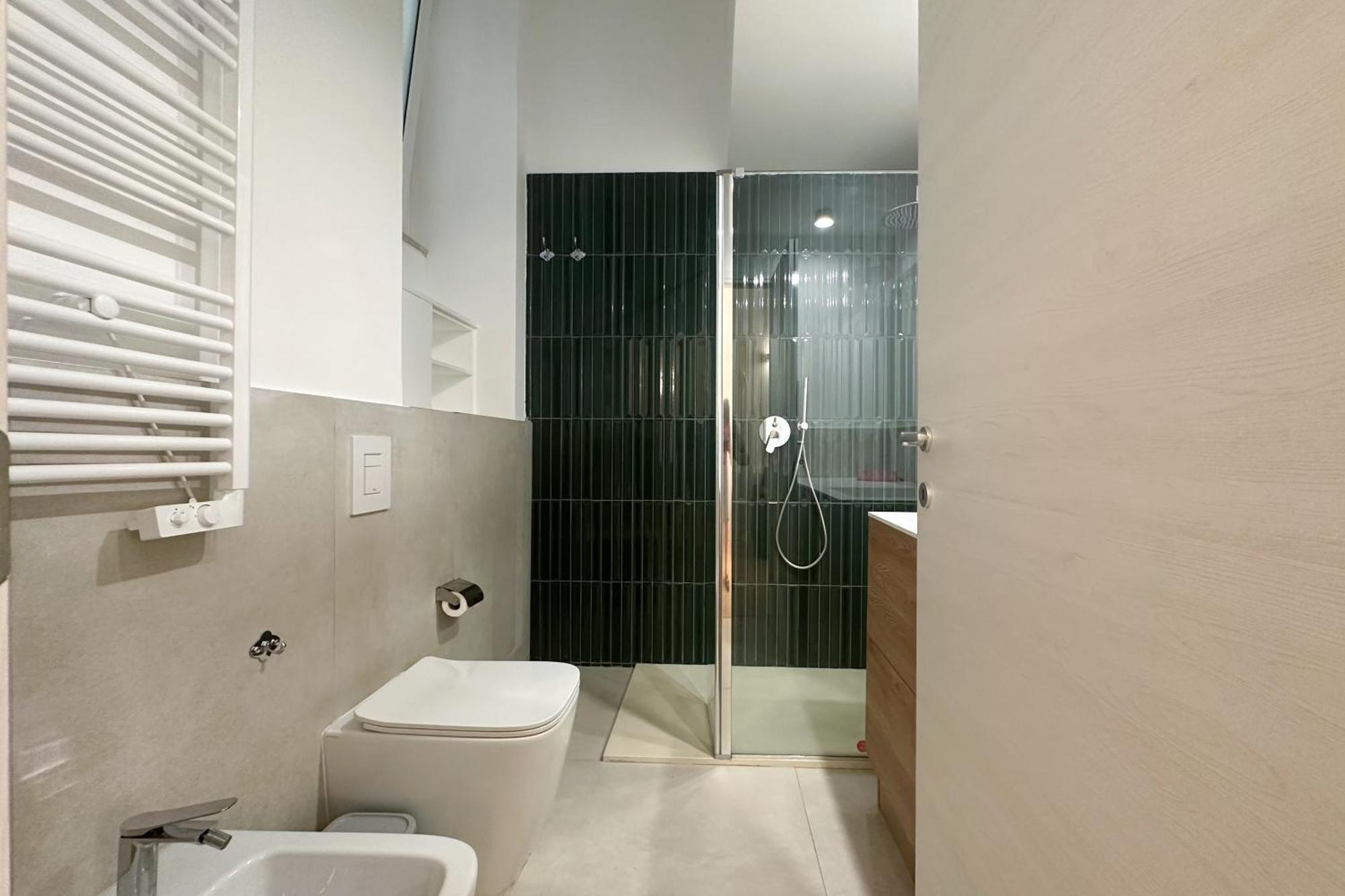 Tom Apartments Νάπολη Εξωτερικό φωτογραφία