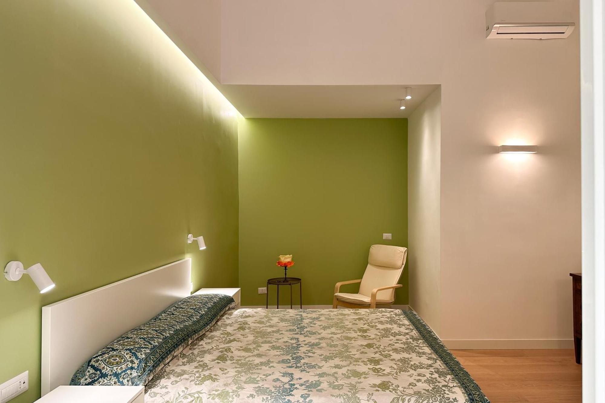 Tom Apartments Νάπολη Εξωτερικό φωτογραφία