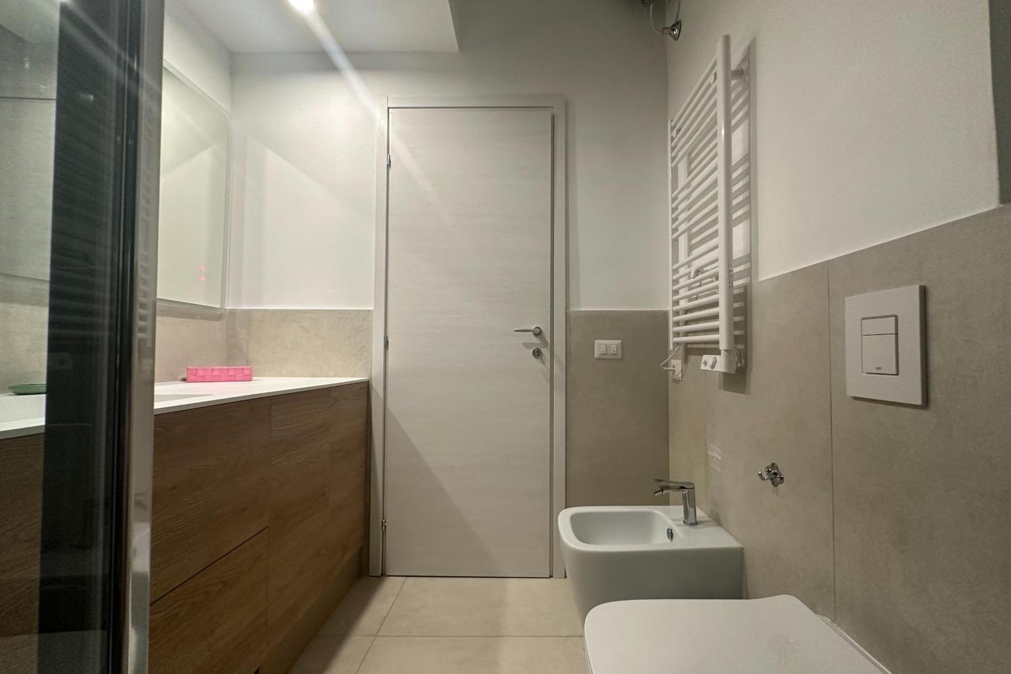 Tom Apartments Νάπολη Εξωτερικό φωτογραφία