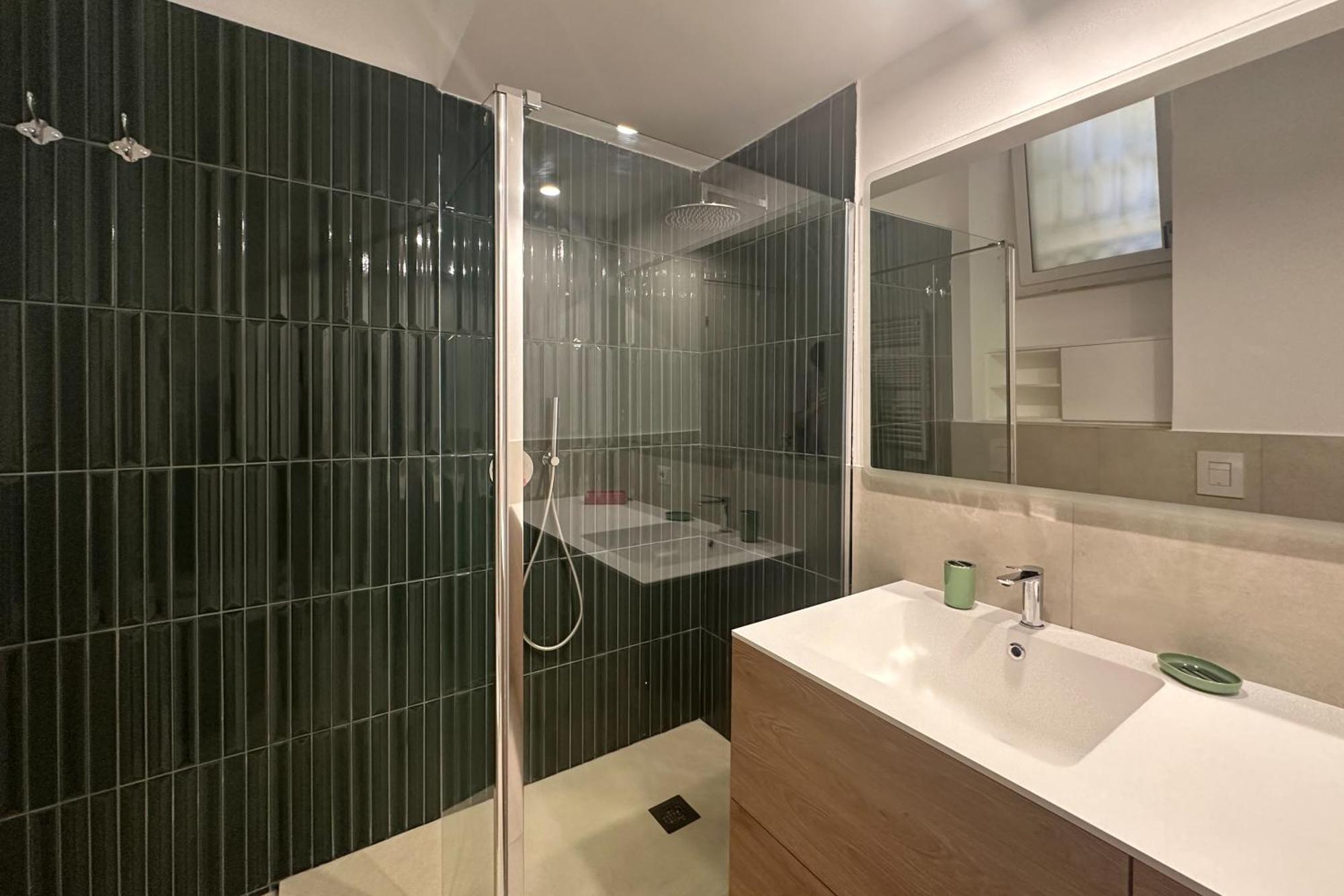 Tom Apartments Νάπολη Εξωτερικό φωτογραφία